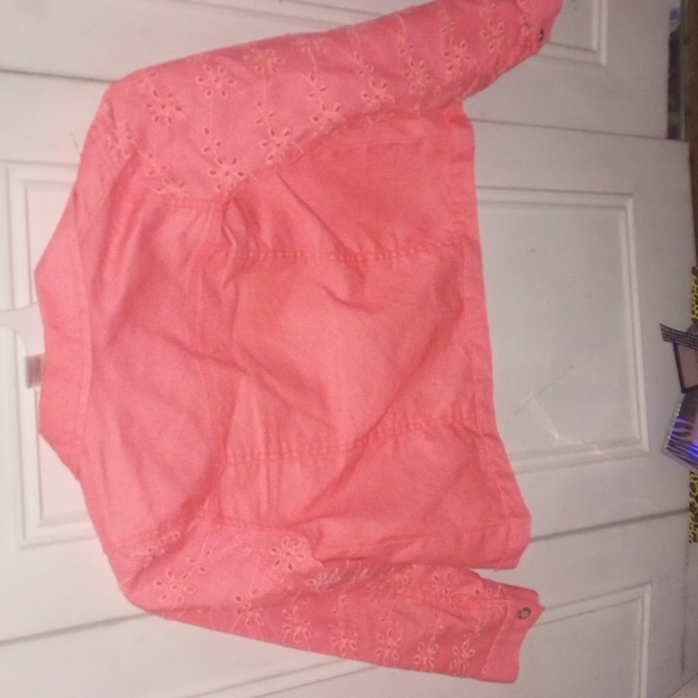 Jacket - Picture 2 of 2